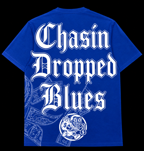 DB x BGC Color T-Shirts