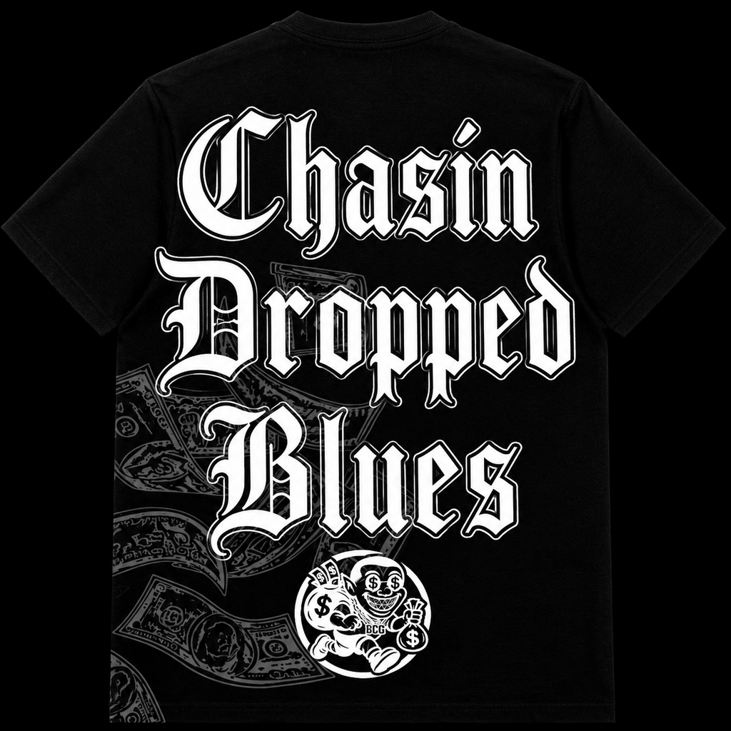 DB x BGC T-Shirt