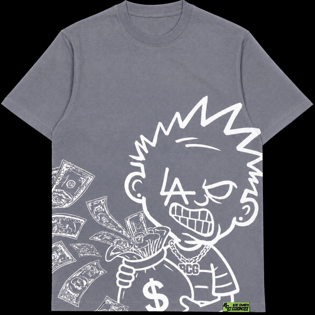 DB x BGC T-Shirt