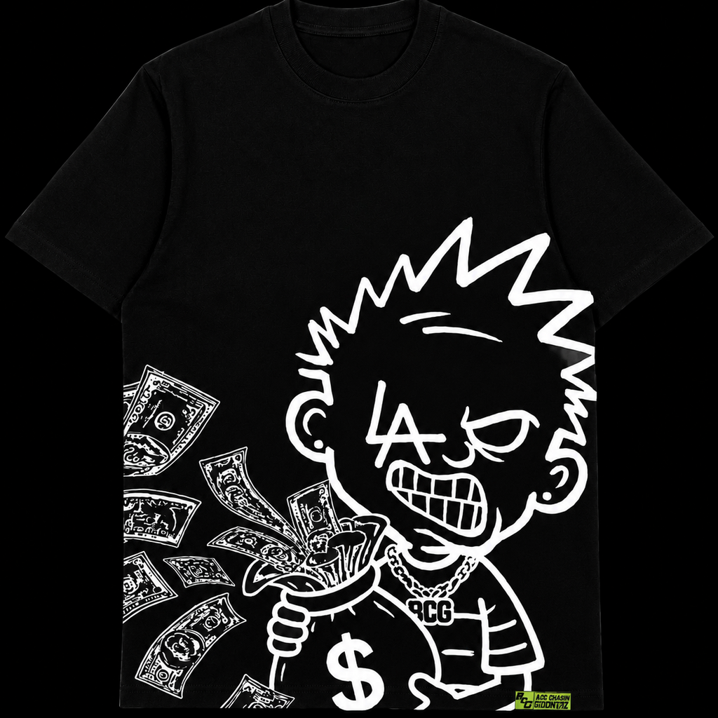 DB x BGC T-Shirt