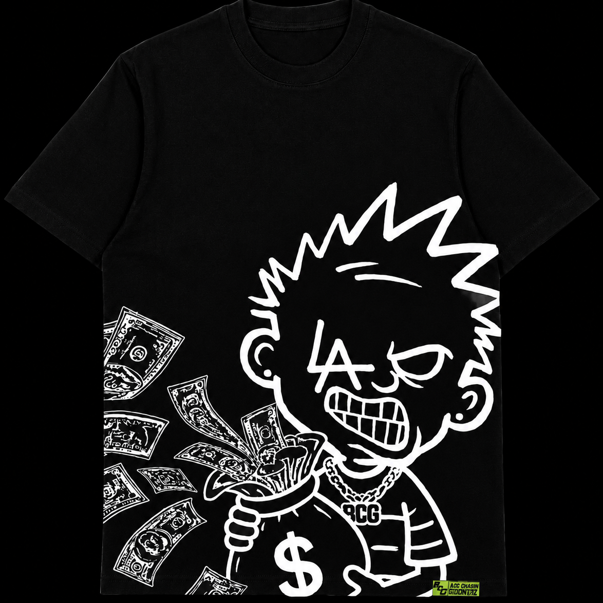 DB x BGC T-Shirt