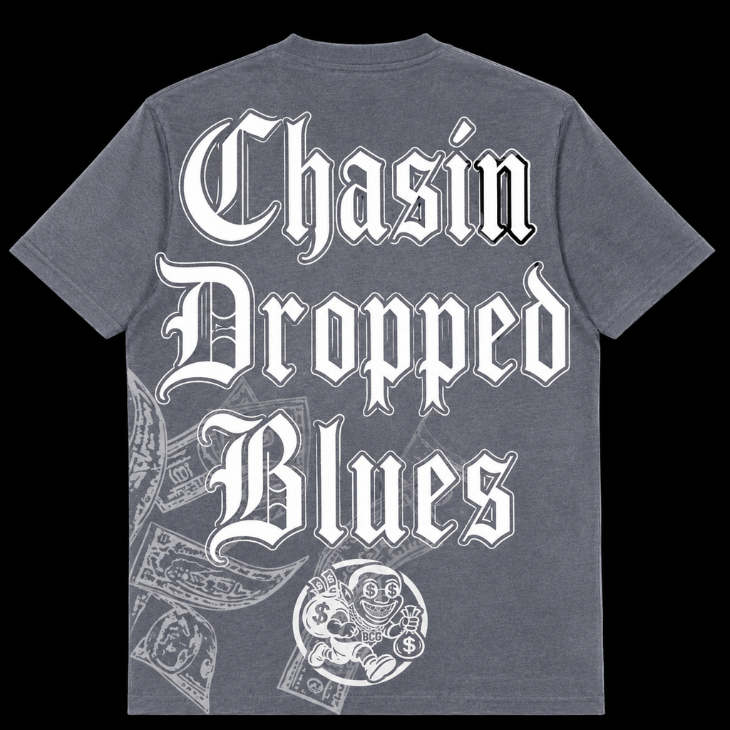 DB x BGC T-Shirt
