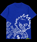 DB x BGC Color T-Shirts