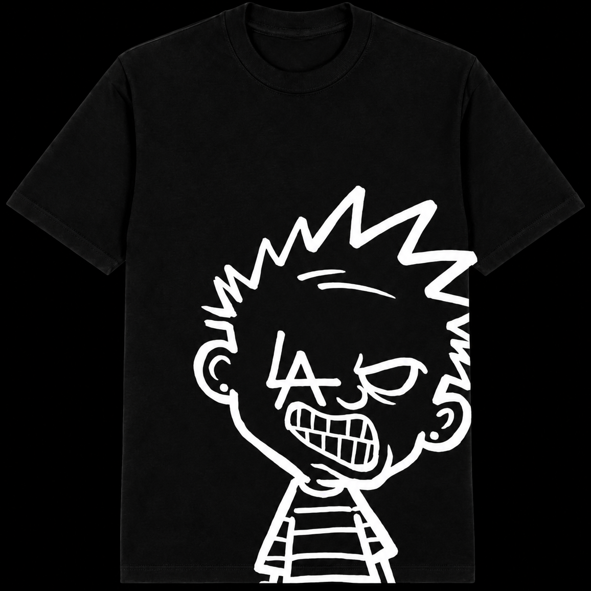 OG DroppedBlues T-Shirt