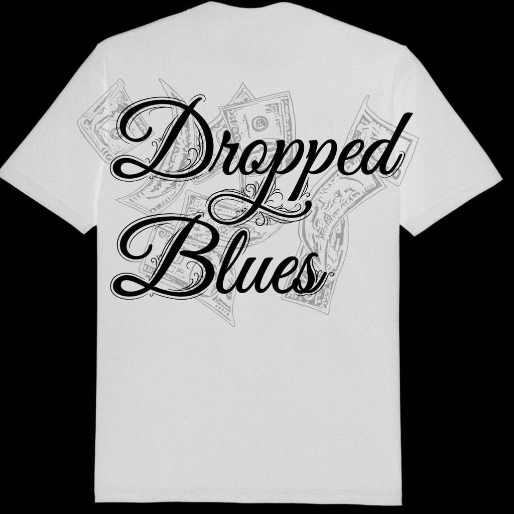 OG DroppedBlues T-Shirt